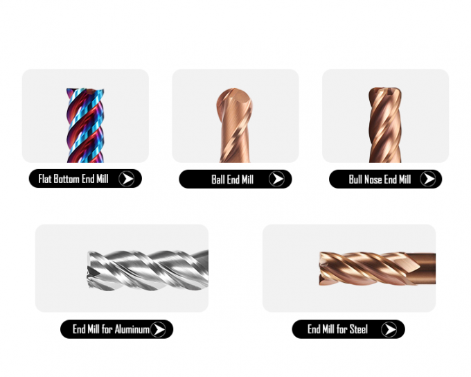 65° Straight Flute Chamfering Tool close-up view