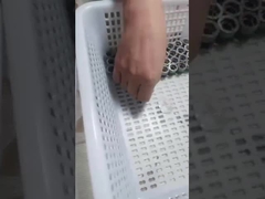 Fabryka bezpośredniego zasilania dysza gwintowana z węglika wolframu YG8 YG10 YG15 do bitu PDC