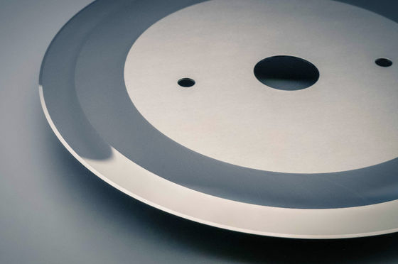 Noże okrągłe z węglika wolframu o średnicy 220 mm 230 mm