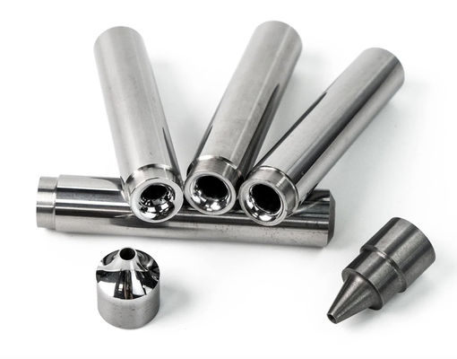 Dysza z węglika spiekanego 88-90 HRC Wysoka odporność na ścieranie