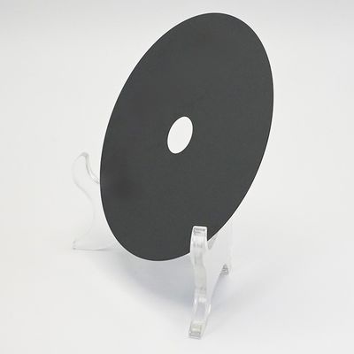 Ostrze okrągłe z węglika spiekanego do maszyn do produkcji papierosów, maszyn do przetwarzania tytoniu, ostrze tarczowe