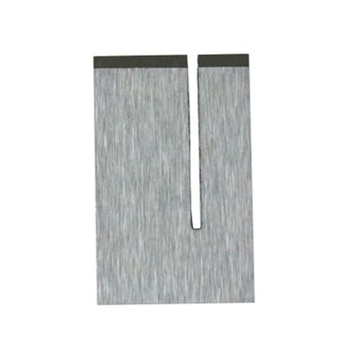 Niestandardowe noże do cięcia włókien syntetycznych w przemyśle włókienniczym