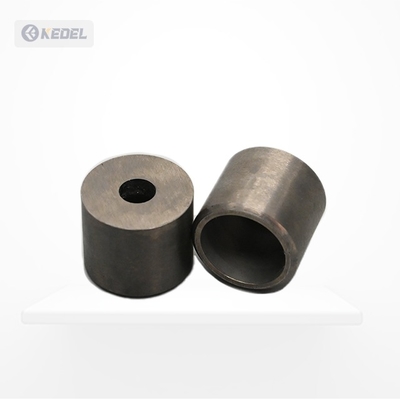 Dźwignia z węglanu wolframowego YG8 YG9C YG11C do PDC Bits 7-13mm Pore