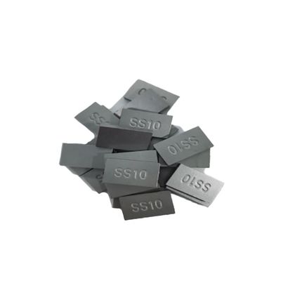 Zastosowany rozmiar 100% szlachetny węglik wolframu