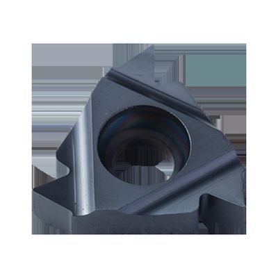 PVD i CVD powlekane wkładki spiralne RLT-L-A60 do nici BSPT i NPT zgodne z normami ISO965-1980 DIN13