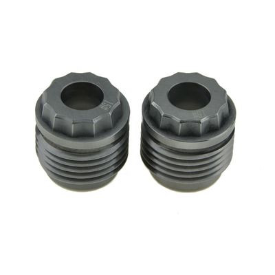 Wiertła do gazu naftowego Dysze do wierteł z węglika wolframu Polerowane