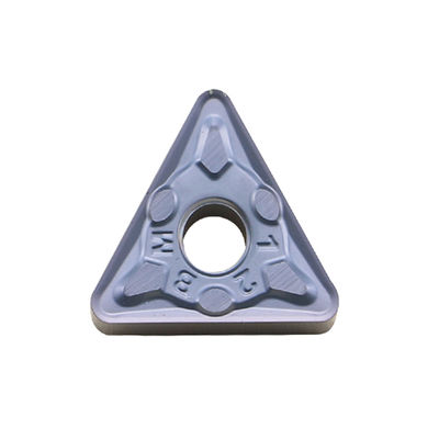TNMG 160404 Płytki z węglików spiekanych CNC Zewnętrzne narzędzia tokarskie Narzędzia tokarskie do metalu TNMG