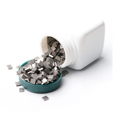 YG6 Końcówki lutowane z węglika wolframu SS10 do kamienia w kamieniołomach