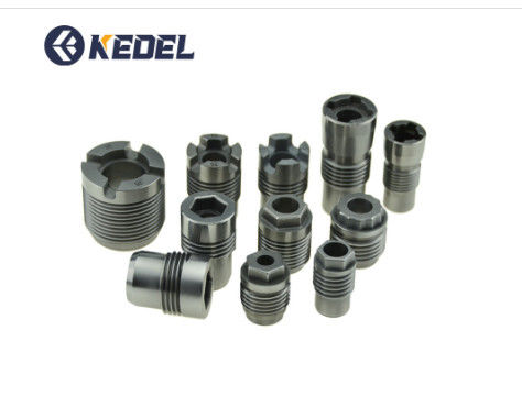 Wysokowydajna dysza do wiercenia w oleju z węglika wolframu