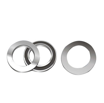 Okrągłe przemysłowe ostrze tnące z węglika spiekanego do baterii litowej