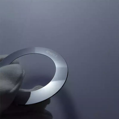 Pneumatyczne noże do krajarek z okrągłym talerzem dla przemysłu litowego