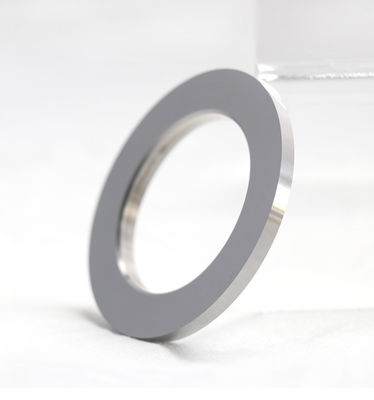 Okrągły nóż z węglika wolframu dla przemysłu baterii litowych