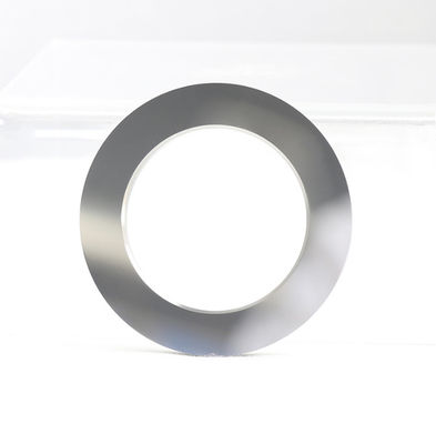 Okrągły nóż z węglika wolframu dla przemysłu baterii litowych