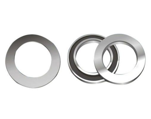 Okrągły nóż do cięcia o wysokiej twardości Noże SS dla przemysłu akumulatorów litowych