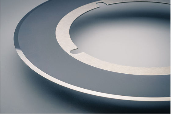 Noże okrągłe z węglika wolframu o średnicy 220 mm 230 mm