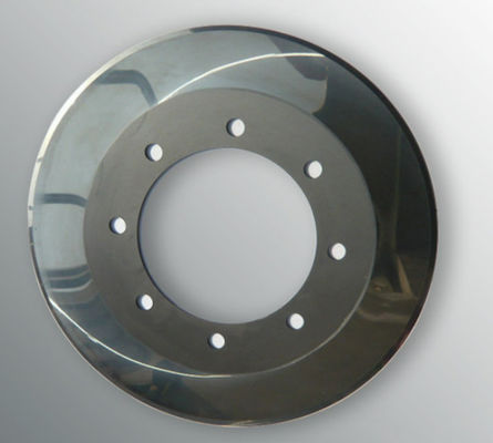 Noże do cięcia tektury falistej z węglika wolframu 280 mm