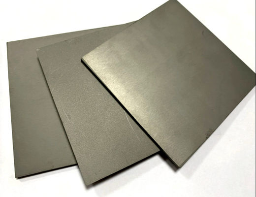 K10 K20 K30 Paski węglowolnego wolframu HRA90-92.1 do obróbki drewna