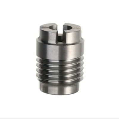 25.4mm Cemented Carbide Nozzle YG9C do Hydro Jet Spray