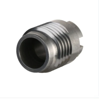 25.4mm Cemented Carbide Nozzle YG9C do Hydro Jet Spray