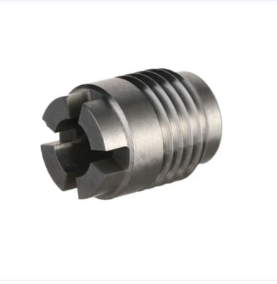 25.4mm Cemented Carbide Nozzle YG9C do Hydro Jet Spray