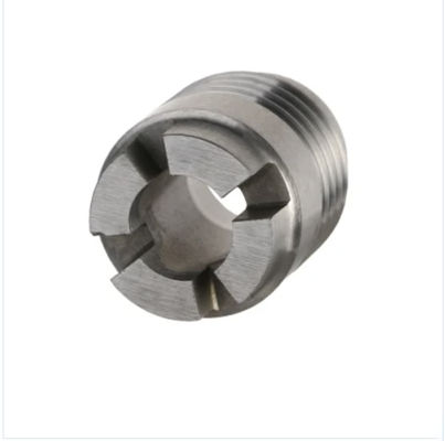 25.4mm Cemented Carbide Nozzle YG9C do Hydro Jet Spray