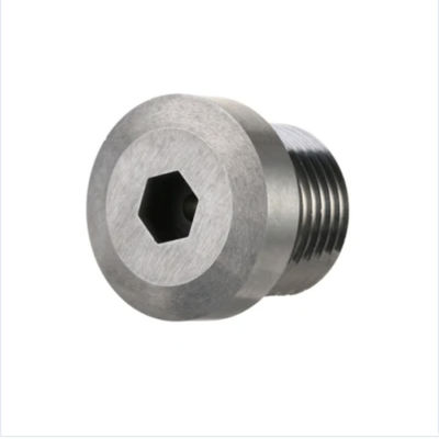 Dysza z węglika spiekanego YG8 88-90 HRC do wierceń w ropie i gazie