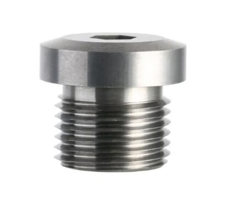 Dysza z węglika spiekanego YG8 88-90 HRC do wierceń w ropie i gazie