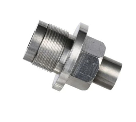 Dysza z węglika spiekanego WC+CO 88-90 HRC do przemysłu naftowego i gazowego