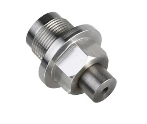 Dysza z węglika spiekanego WC+CO 88-90 HRC do przemysłu naftowego i gazowego