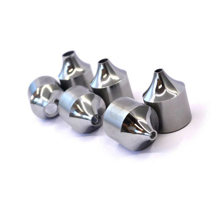 Dysza z węglika spiekanego 88-90 HRC Wysoka odporność na ścieranie