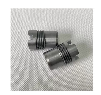 Dysza z węglika spiekanego YG8 do wierceń naftowych o wysokiej odporności na zużycie