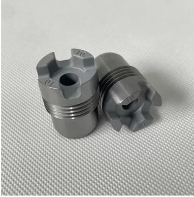 Dysza z węglika spiekanego YG8 do wierceń naftowych o wysokiej odporności na zużycie