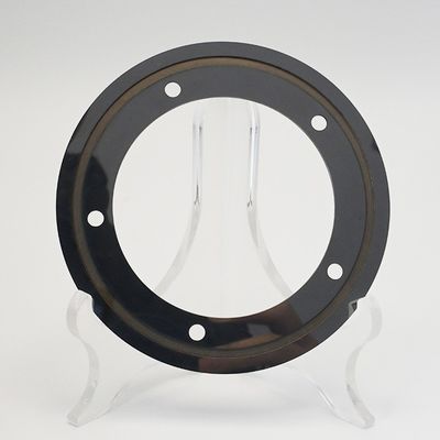 Sześciodrugowe półodcinkowe ostrze okrągłe Noż półcięty Noż okrągły Karbid okrągły Noż przemysłowy do maszyn do cięcia pełnego i półcięcia