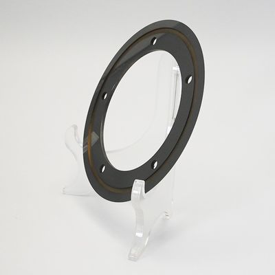 Sześciodrugowe półodcinkowe ostrze okrągłe Noż półcięty Noż okrągły Karbid okrągły Noż przemysłowy do maszyn do cięcia pełnego i półcięcia