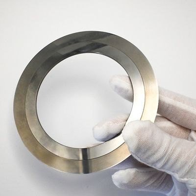 Ostrze okrągłe do półcięcia Noż okrągły półcięty Noż okrągły Cementowany Karbid okrągły Noż przemysłowy do maszyn do cięcia pełnego i półcięcia