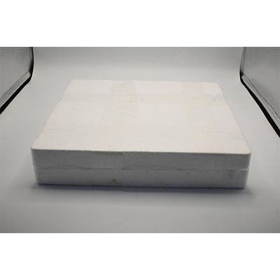 Noż okrągły Cementowany ostrze z węglanu wolframu Dziewięciodrążkowe ostrze do cięcia okrągłe ostrze do maszyn do cięcia