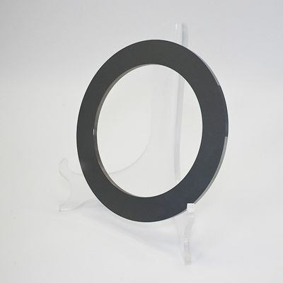 Bezostrzowy nóż krążkowy do folii metalowych, przemysłowy nóż do cięcia w krążki do cięcia folii aluminiowej i miedzianej