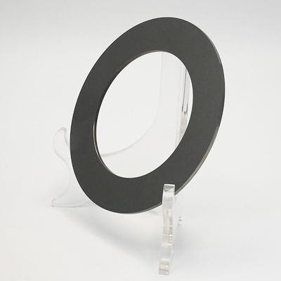 Wysokiej jakości nóż okrągły do cięcia folii miedzianej, cięcia folii metalowej, cięcia przemysłowego metalu, ostrze z węglika spiekanego wolframu