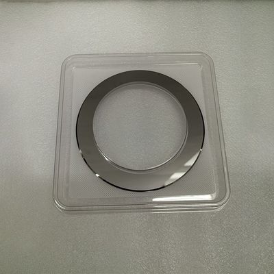 Nóż krążkowy do cięcia z rowkiem pozycjonującym do cięcia biegunów baterii Ostrza przemysłowe dla przemysłu bateryjnego