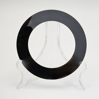 Krągła ostrza do cięcia bez gniazda pozycjonowania Wysokiej jakości okrągły nóż do cięcia dla baterii litowej