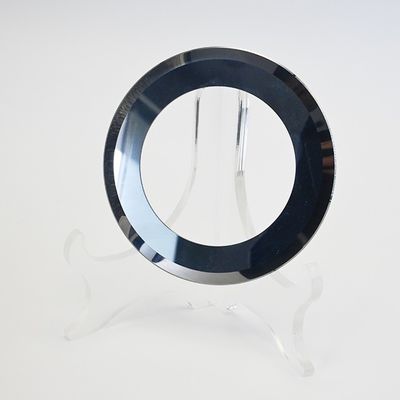 Chiny Producent Sprzedaż Ostrzy do cięcia Tungstanu Karbid Noż do cięcia Top Slitter Noż okrągły do cięcia baterii