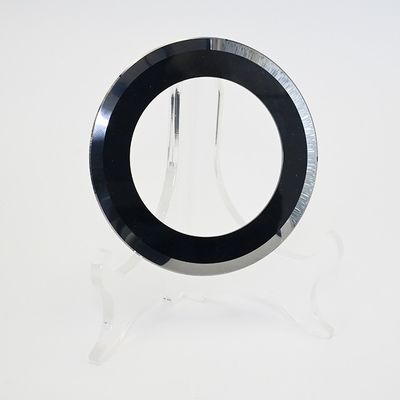 Chiny Producent Sprzedaż Ostrzy do cięcia Tungstanu Karbid Noż do cięcia Top Slitter Noż okrągły do cięcia baterii