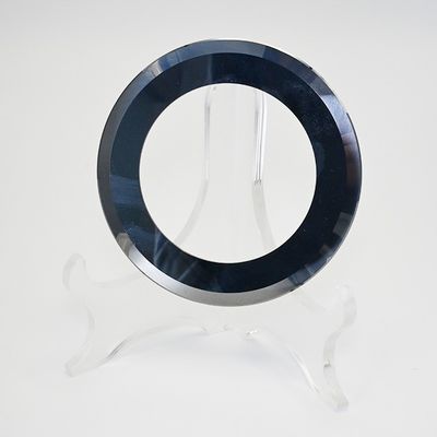 Chiny Producent Sprzedaż Ostrzy do cięcia Tungstanu Karbid Noż do cięcia Top Slitter Noż okrągły do cięcia baterii