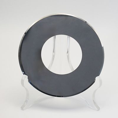 Maszyna do produkcji papierosów Ostrze tnące Gorąca sprzedaż Noże do cięcia tytoniu z węglika spiekanego do tytoniu Okrągły nóż