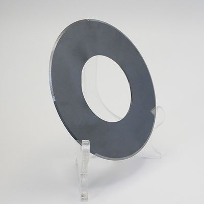 Maszyna do produkcji papierosów Ostrze tnące Gorąca sprzedaż Noże do cięcia tytoniu z węglika spiekanego do tytoniu Okrągły nóż