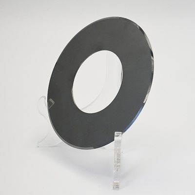 Maszyna do produkcji papierosów Ostrze tnące Gorąca sprzedaż Noże do cięcia tytoniu z węglika spiekanego do tytoniu Okrągły nóż