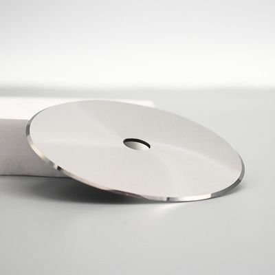 Noż do cięcia na zamówienie do filtra papierosów