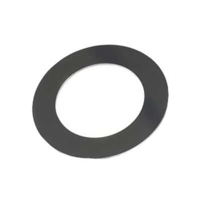 Zastosowane metalowe ostrza do cięcia z węglanu wolframu z łącznikiem okrągłych ostrzy do noży do cięcia miedzianego blatu Maszyny do cięcia płyt przemysłowych YG6X