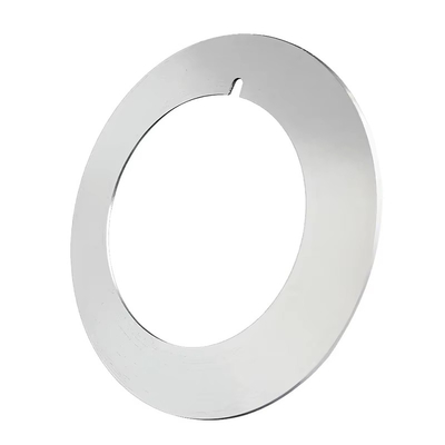 Zastosowanie Noż do cięcia metali, takich jak stalowe, aluminium, miedziane płyty itp.