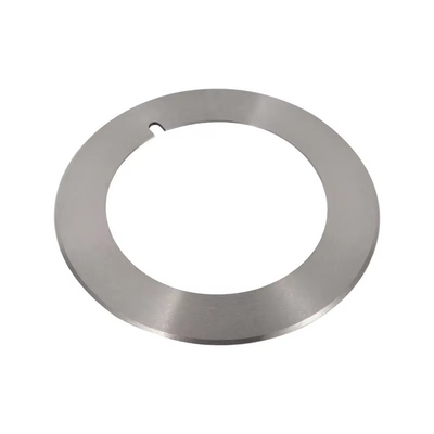 Zastosowanie Noż do cięcia metali, takich jak stalowe, aluminium, miedziane płyty itp.